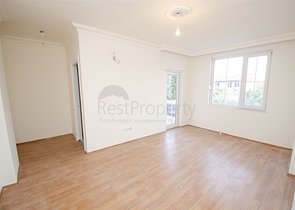 Квартира 2+1 в микрорайне Лиман Коньяалты 600 м до моря