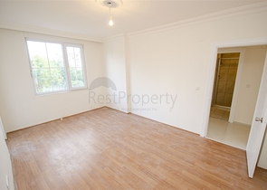 Квартира 2+1 в микрорайне Лиман Коньяалты 600 м до моря