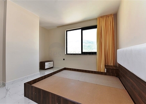 Двухкомнатная квартира в новом комплексе