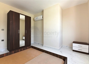 Двухкомнатная квартира в новом комплексе