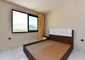 Двухкомнатная квартира в новом комплексе