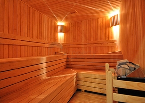 Двухкомнатная квартира в новом комплексе