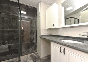 Двухуровневый пентхаус в европейском районе Оба