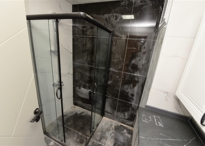 Двухуровневый пентхаус в европейском районе Оба