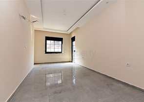 Двухуровневый пентхаус в европейском районе Оба