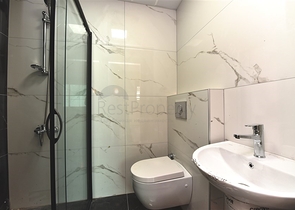 Двухуровневый пентхаус в европейском районе Оба