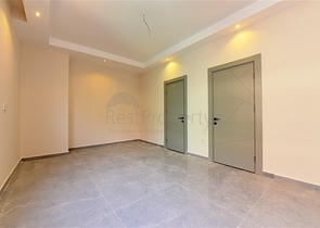 Двухуровневый пентхаус в европейском районе Оба