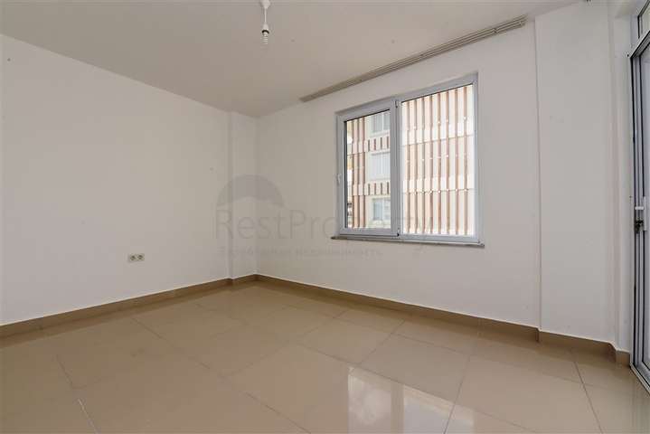 Квартира 2+1 в новом комплексе в Демирташе