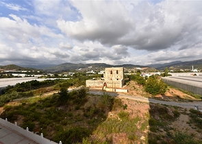 Квартира 2+1 в новом комплексе в Демирташе