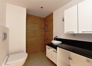 Квартира 2+1 в новом комплексе в Демирташе