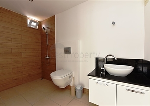 Квартира 2+1 в новом комплексе в Демирташе