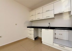 Квартира 2+1 в новом комплексе в Демирташе