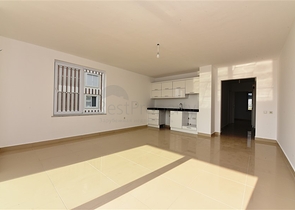 Квартира 2+1 в новом комплексе в Демирташе