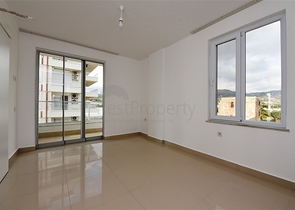 Квартира 2+1 в новом комплексе в Демирташе