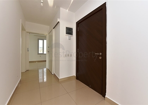 Квартира 2+1 в новом комплексе в Демирташе