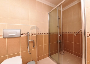 Меблированная квартира 2+1 с видом на море