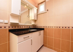 Меблированная квартира 2+1 с видом на море