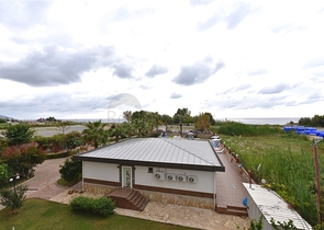 Меблированная квартира 2+1 с видом на море