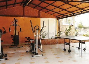 Меблированная квартира 2+1 с видом на море