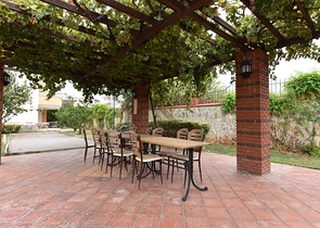 Меблированная квартира 2+1 с видом на море