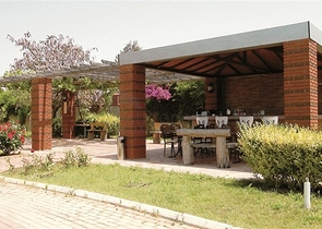 Меблированная квартира 2+1 с видом на море