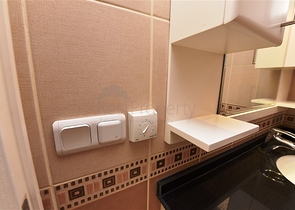 Меблированная квартира 2+1 с видом на море