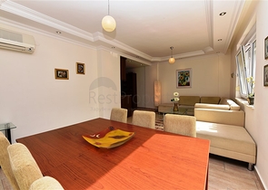 Меблированная квартира 2+1 в Обе