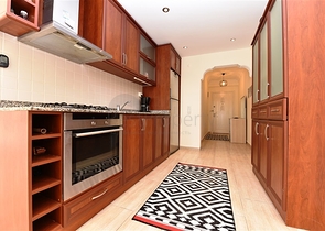 Меблированная квартира 2+1 в Обе