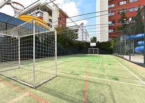 Меблированная квартира 2+1 в Обе