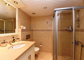 Меблированная квартира 2+1 в Обе