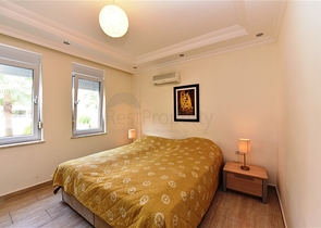 Меблированная квартира 2+1 в Обе