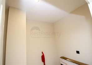 Просторная двухуровневая квартира в центре города Анталии