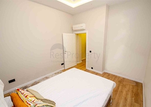 Просторная двухуровневая квартира в центре города Анталии