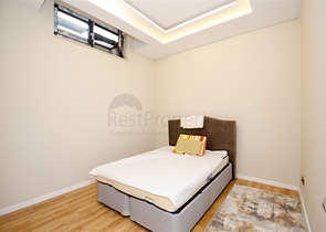 Просторная двухуровневая квартира в центре города Анталии