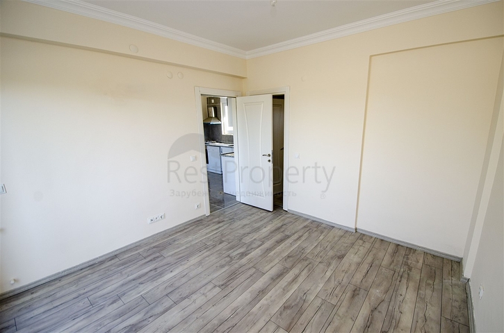 Квартира 2+1 в новом доме в центре города Белек Анталья