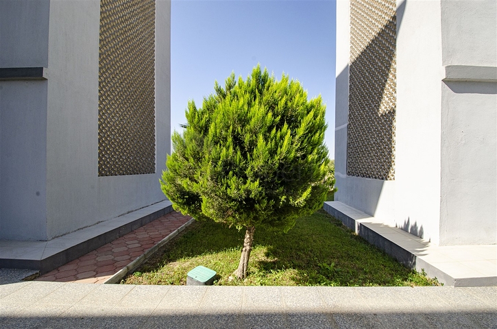 Квартира 2+1 в новом доме в центре города Белек Анталья