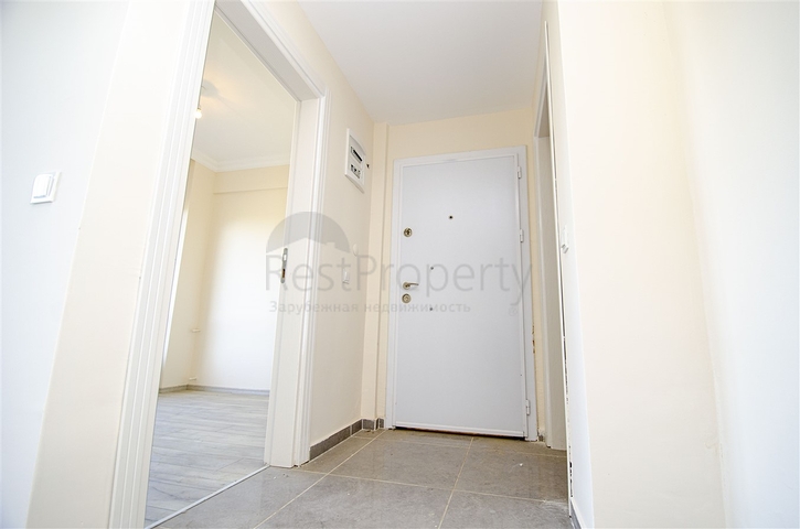 Квартира 2+1 в новом доме в центре города Белек Анталья