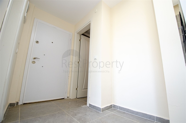 Квартира 2+1 в новом доме в центре города Белек Анталья