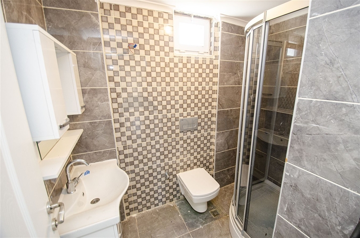 Квартира 2+1 в новом доме в центре города Белек Анталья