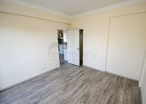 Квартира 2+1 в новом доме в центре города Белек Анталья