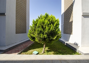 Квартира 2+1 в новом доме в центре города Белек Анталья