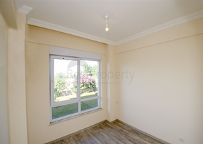 Квартира 2+1 в новом доме в центре города Белек Анталья