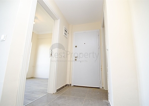 Квартира 2+1 в новом доме в центре города Белек Анталья