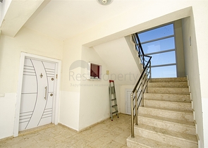 Квартира 2+1 в новом доме в центре города Белек Анталья