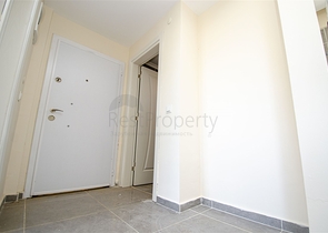 Квартира 2+1 в новом доме в центре города Белек Анталья