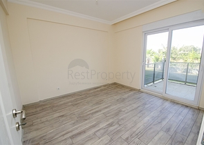 Квартира 2+1 в новом доме в центре города Белек Анталья