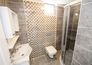 Квартира 2+1 в новом доме в центре города Белек Анталья