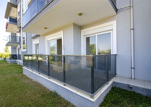 Квартира 2+1 в новом доме в центре города Белек Анталья