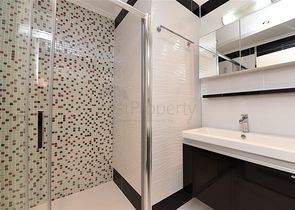 Двухкомнатная квартира в центре Махмутлара 