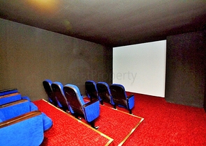 Меблированные апартаменты в районе Каргыджак